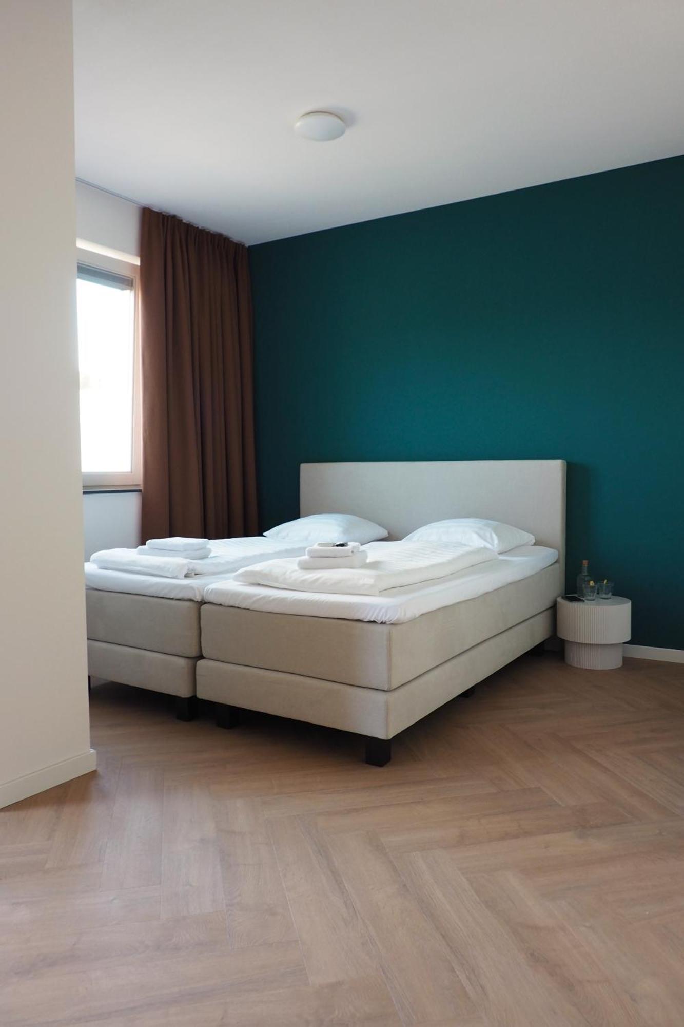 Hotel 'T Vertrek Boxmeer Exteriör bild